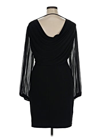 Bisou Bisou Cocktail Dress (view 2)