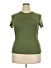 Zeagoo Green Active T-Shirt Size 2X - photo 1