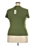 Zeagoo Green Active T-Shirt Size 2X - photo 2