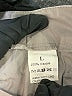 Unbranded 100% Viscose Gray Cargo Pants Size L - photo 7