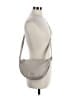 Athleta 100% Polyester Gray Crossbody Bag One size - photo 2
