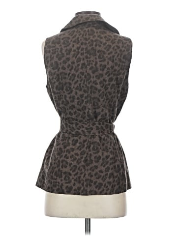 Rebecca Taylor Vest (view 2)