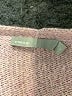 Vince. 100% Cashmere Pink Cashmere Pullover Sweater Size L - photo 7