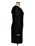 Bisou Bisou Black Cocktail Dress Size 14 - photo 4