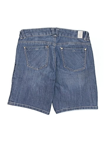 Jolt Denim Shorts (view 2)