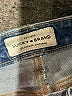 Lucky Brand Hearts Blue Jeans Size 4 - photo 7
