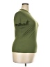 Zeagoo Green Active T-Shirt Size 2X - photo 4