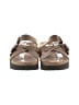 White Mountain Brown Sandals Size 7 - photo 2