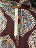 Free People 100% Rayon Brown Shorts Size 4 - photo 4