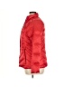 The North Face 100% Nylon Red Snow Jacket Size XL - photo 5
