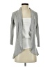 Dynamite Gray Cardigan Size XS - photo 1