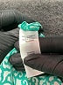 Laundry by Shelli Segal 100% Polyester Teal Sleeveless Blouse Size L - photo 8