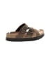 White Mountain Brown Sandals Size 7 - photo 1