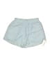 Dee Elly 100% Polyester Solid Blue Athletic Shorts Size S - photo 1