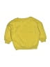 Cocomelon Yellow Pullover Sweater 9-12 MO / 12 MO - photo 2