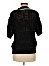 Varley 100% Cotton Black Pullover Sweater Size M - photo 2