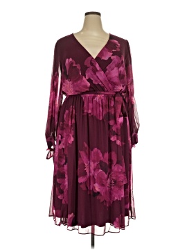 Calvin Klein Cocktail Dress (view 1)