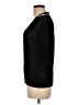 Varley 100% Cotton Black Pullover Sweater Size M - photo 5