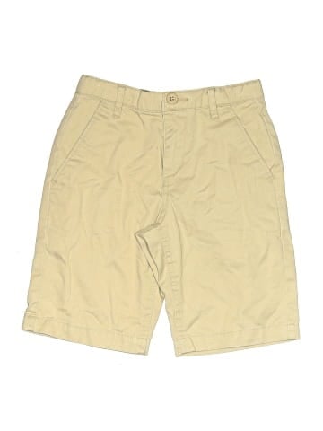 Old Navy Khaki Shorts (view 1)