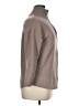 Prettygarden Brown Turtleneck Sweater Size XL - photo 4