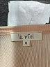 La Miel Pink Tank Top Size S - photo 7