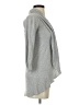 Dynamite Gray Cardigan Size XS - photo 4