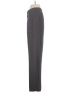 Max Studio 100% Polyester Solid Gray Dress Pants Size 7 - 8 - photo 5