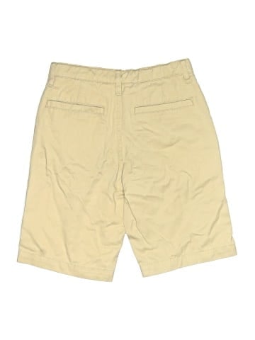 Old Navy Khaki Shorts (view 2)