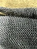 BCBGMAXAZRIA Blue Pullover Sweater Size S - photo 8