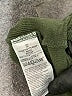 Gap Green Long Sleeve Top Size XS - photo 8
