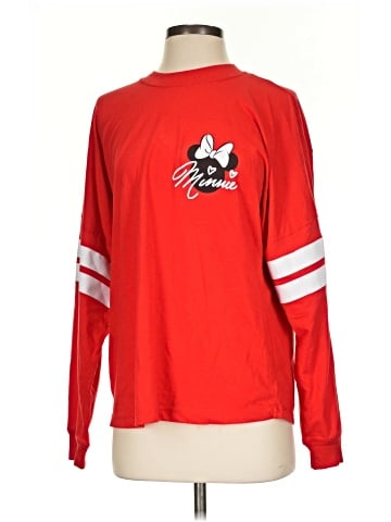 Disney Long Sleeve T-Shirt (view 1)