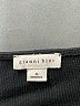 Gianni Bini Solid Black Cocktail Dress Size M - photo 7