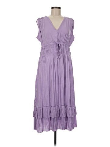 White House Black Market Cocktail Dress (view 1)