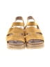 Dr. Scholl's Yellow Wedges Size 7 1/2 - photo 2