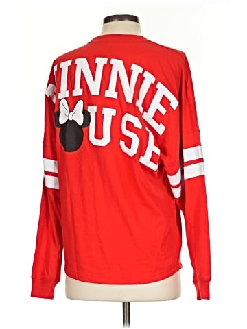 Disney Long Sleeve T-Shirt (view 2)