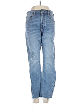 Pilcro By Anthropologie Jeans