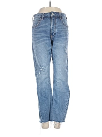 Pilcro by Anthropologie Jeans (view 1)