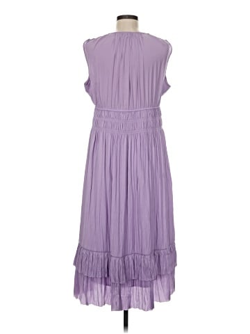 White House Black Market Cocktail Dress (view 2)