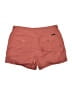 Sanctuary Solid Orange Shorts Size XL - photo 2