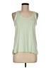 Under Armour Green Tank Top Size M - photo 1