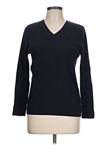 Tommy Hilfiger Pullover Sweater (view 1)