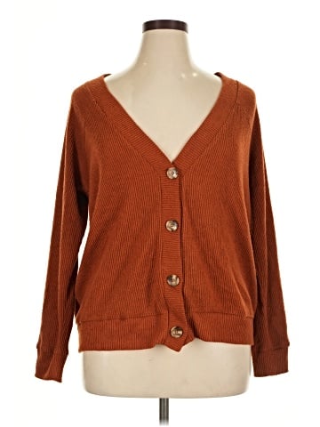 MELLODAY Cardigan (view 1)