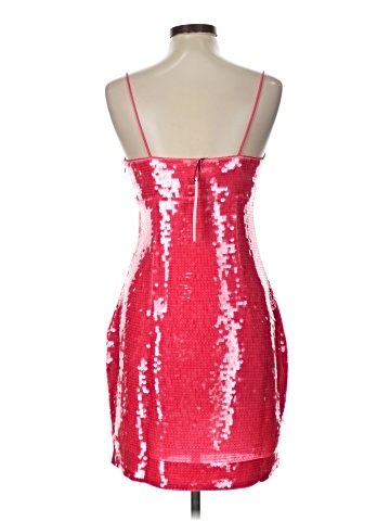 Susana Monaco Cocktail Dress (view 2)