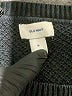 Old Navy Stripes Black Pullover Sweater Size M - photo 7