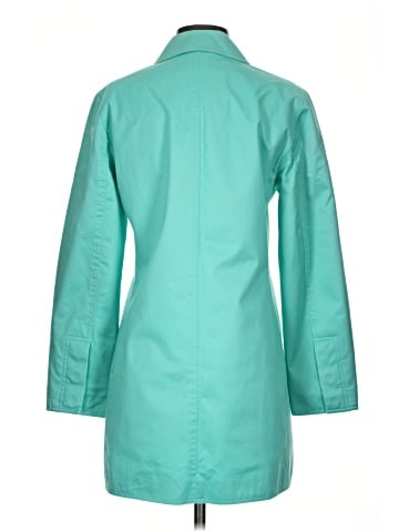 Coach Raincoat (view 2)