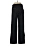 Unbranded Black Blue Dress Pants Size S - photo 2