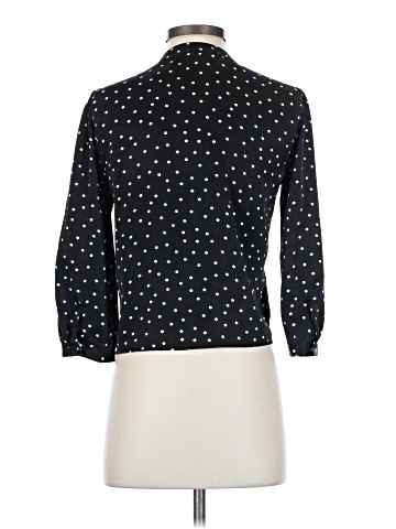 Elodie 3/4 Sleeve Blouse (view 2)