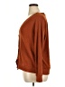 MELLODAY Brown Cardigan Size XL - photo 5