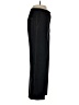 Unbranded Black Blue Dress Pants Size S - photo 4