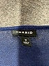 Torrid Blue Casual Dress Size 2X Plus (2) - photo 7